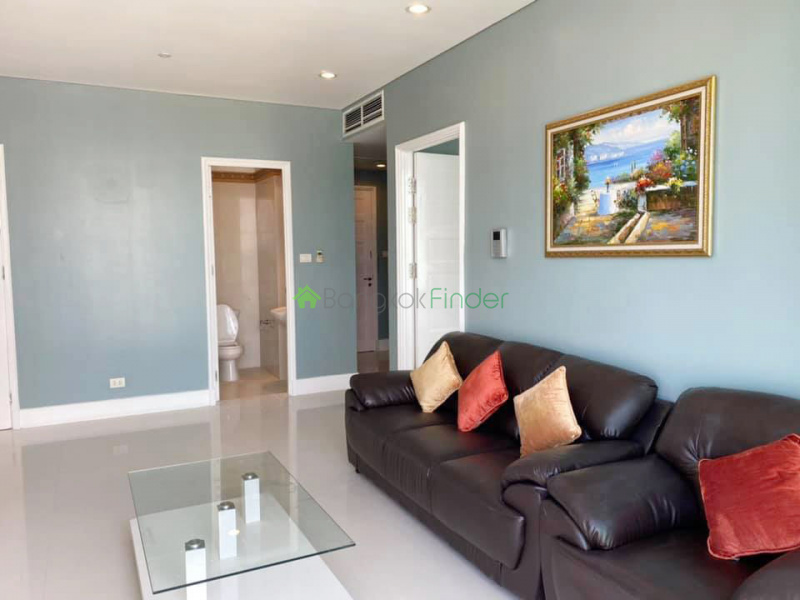 Phromphong, Bangkok, Thailand, 3 Bedrooms Bedrooms, ,4 BathroomsBathrooms,Condo,For Rent,Aguston,7029