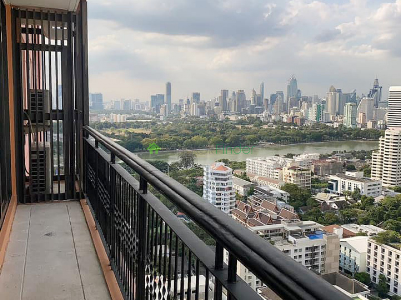 Phromphong, Bangkok, Thailand, 3 Bedrooms Bedrooms, ,4 BathroomsBathrooms,Condo,For Rent,Aguston,7029