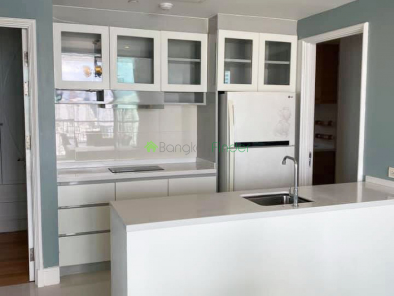 Phromphong, Bangkok, Thailand, 3 Bedrooms Bedrooms, ,4 BathroomsBathrooms,Condo,For Rent,Aguston,7029