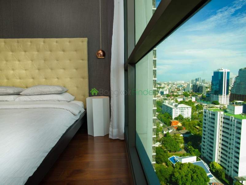 Thonglor, Bangkok, Thailand, 1 Bedroom Bedrooms, ,1 BathroomBathrooms,Condo,For Rent,Quattro,7030