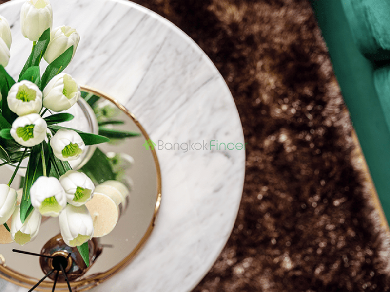 Saladaeng, Bangkok, Thailand, 1 Bedroom Bedrooms, ,1 BathroomBathrooms,Condo,For Rent,Saladaeng One,7031