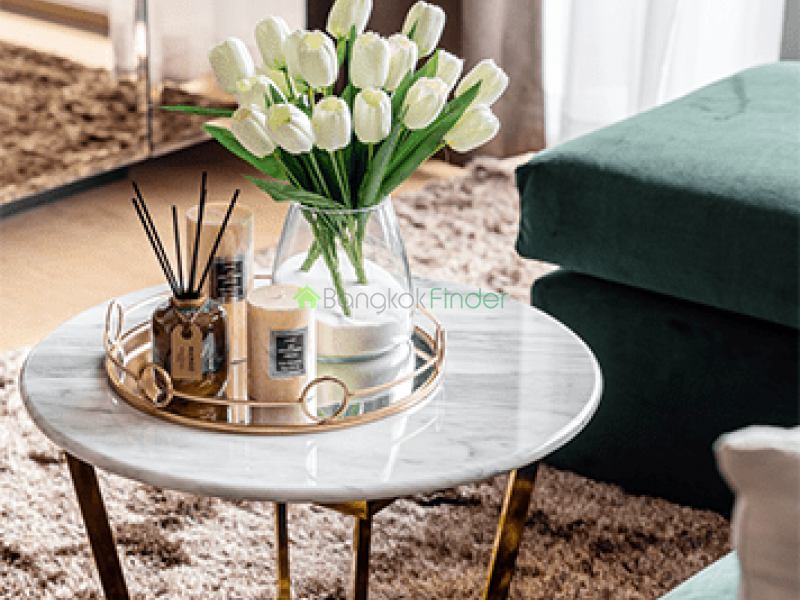 Saladaeng, Bangkok, Thailand, 1 Bedroom Bedrooms, ,1 BathroomBathrooms,Condo,For Rent,Saladaeng One,7031