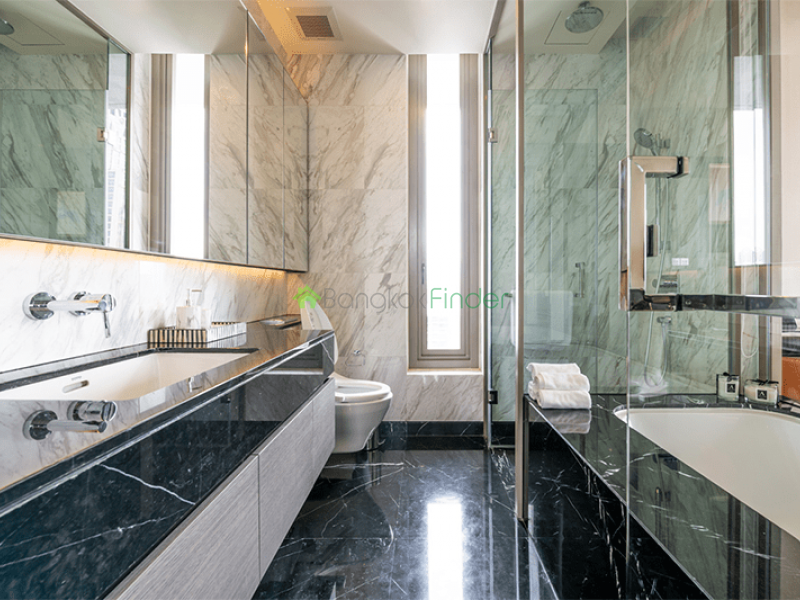 Saladaeng, Bangkok, Thailand, 1 Bedroom Bedrooms, ,1 BathroomBathrooms,Condo,For Rent,Saladaeng One,7031