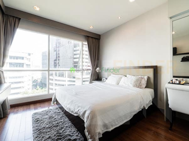 Chidlom, Bangkok, Thailand, 1 Bedroom Bedrooms, ,1 BathroomBathrooms,Condo,For Sale,The Address Chidlom,7033