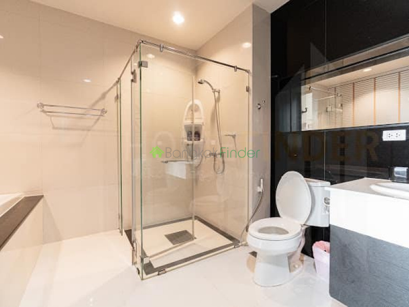 Chidlom, Bangkok, Thailand, 1 Bedroom Bedrooms, ,1 BathroomBathrooms,Condo,For Sale,The Address Chidlom,7033