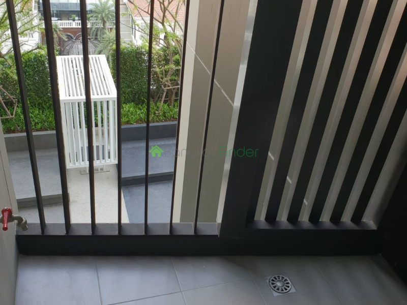 Ekamai, Bangkok, Thailand, 1 Bedroom Bedrooms, ,1 BathroomBathrooms,Condo,For Rent,Rhythm Ekamai,7035