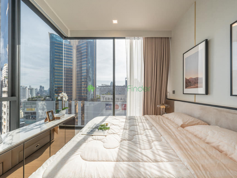 Asoke, Bangkok, Thailand, 2 Bedrooms Bedrooms, ,2 BathroomsBathrooms,Condo,For Sale,Celes Asoke,7036