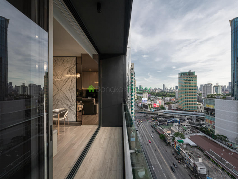 Asoke, Bangkok, Thailand, 2 Bedrooms Bedrooms, ,2 BathroomsBathrooms,Condo,For Sale,Celes Asoke,7036