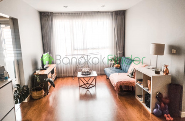 Phromphong, Bangkok, Thailand, 1 Bedroom Bedrooms, ,1 BathroomBathrooms,Condo,For Rent,Condo One X 26,7038