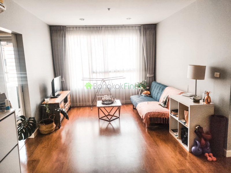 Phromphong, Bangkok, Thailand, 1 Bedroom Bedrooms, ,1 BathroomBathrooms,Condo,For Rent,Condo One X 26,7038