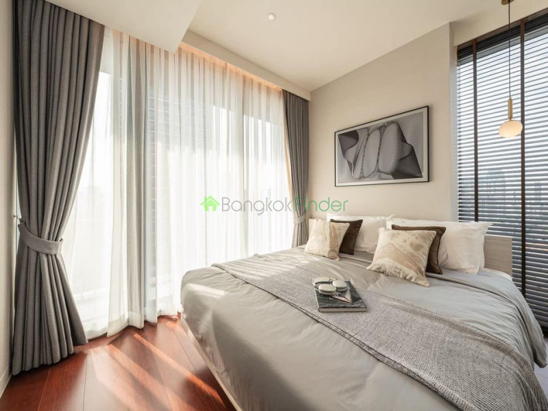 Thonglor, Bangkok, Thailand, 2 Bedrooms Bedrooms, ,2 BathroomsBathrooms,Condo,For Sale,Khun by Yoo,7040