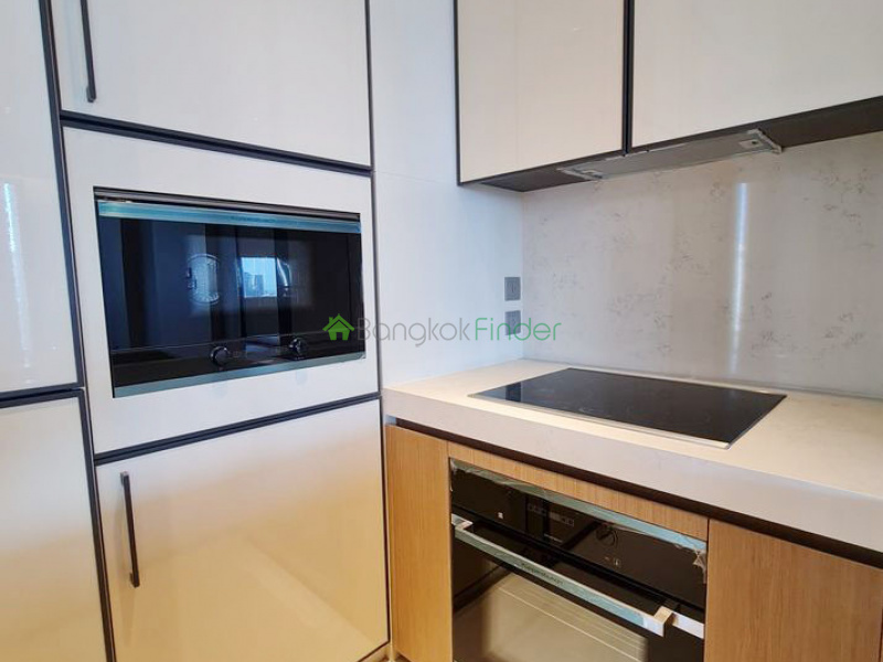 Thonglor, Bangkok, Thailand, 2 Bedrooms Bedrooms, ,3 BathroomsBathrooms,Condo,For Rent,Beatniq,7041