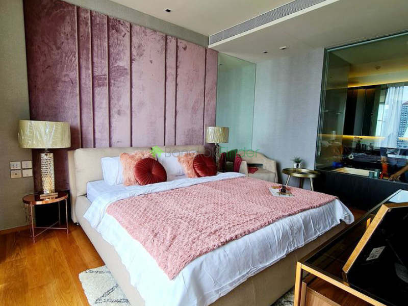 Thonglor, Bangkok, Thailand, 2 Bedrooms Bedrooms, ,3 BathroomsBathrooms,Condo,For Rent,Beatniq,7041