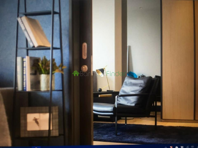 Thonglor, Bangkok, Thailand, 1 Bedroom Bedrooms, ,1 BathroomBathrooms,Condo,For Rent,Beatniq,7042