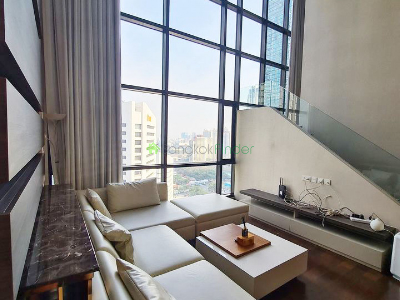 Ratchadaphisek, Bangkok, Thailand, 3 Bedrooms Bedrooms, ,3 BathroomsBathrooms,Condo,For Rent,Ivy Ampio,7044