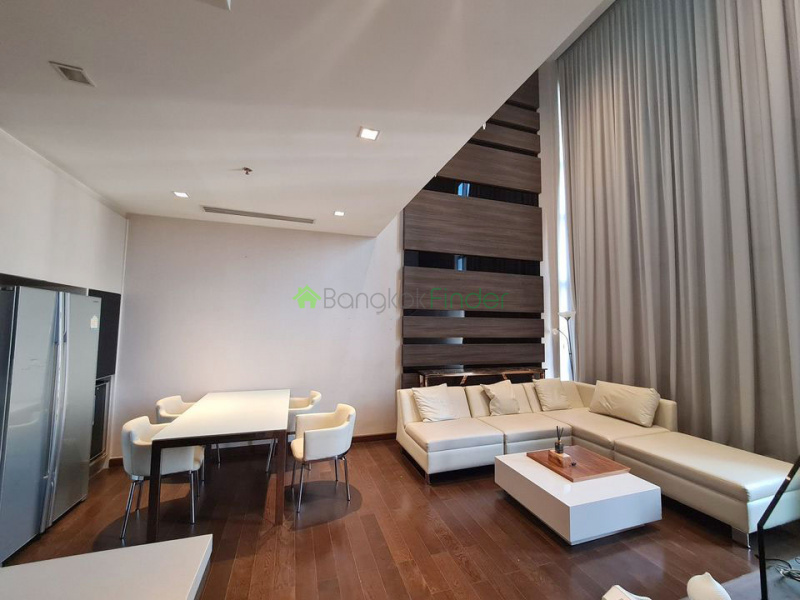 Ratchadaphisek, Bangkok, Thailand, 3 Bedrooms Bedrooms, ,3 BathroomsBathrooms,Condo,For Rent,Ivy Ampio,7044