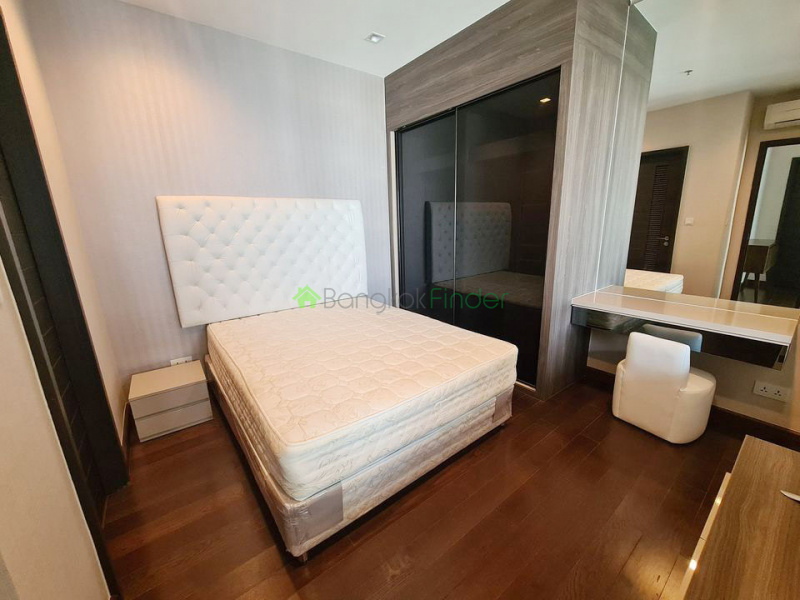 Ratchadaphisek, Bangkok, Thailand, 3 Bedrooms Bedrooms, ,3 BathroomsBathrooms,Condo,For Rent,Ivy Ampio,7044