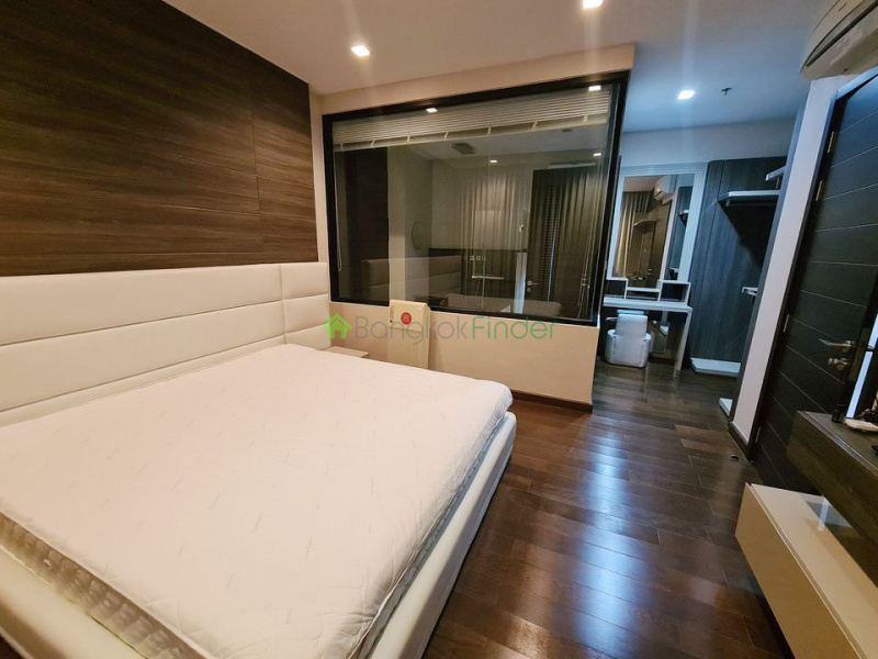 Ratchadaphisek, Bangkok, Thailand, 3 Bedrooms Bedrooms, ,3 BathroomsBathrooms,Condo,For Rent,Ivy Ampio,7044
