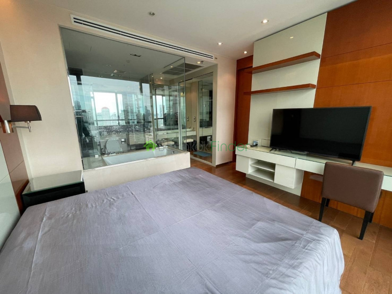 Phromphong, Bangkok, Thailand, 2 Bedrooms Bedrooms, ,2 BathroomsBathrooms,Condo,For Rent,The Address 28,7046