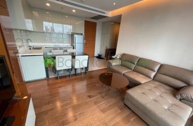 Phromphong, Bangkok, Thailand, 2 Bedrooms Bedrooms, ,2 BathroomsBathrooms,Condo,For Rent,The Address 28,7046