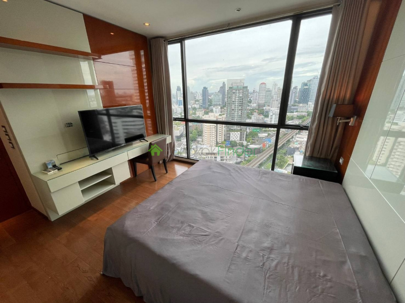 Phromphong, Bangkok, Thailand, 2 Bedrooms Bedrooms, ,2 BathroomsBathrooms,Condo,For Rent,The Address 28,7046