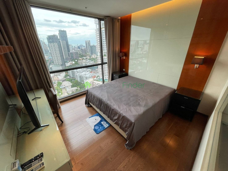 Phromphong, Bangkok, Thailand, 2 Bedrooms Bedrooms, ,2 BathroomsBathrooms,Condo,For Rent,The Address 28,7046