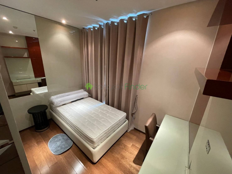 Phromphong, Bangkok, Thailand, 2 Bedrooms Bedrooms, ,2 BathroomsBathrooms,Condo,For Rent,The Address 28,7046