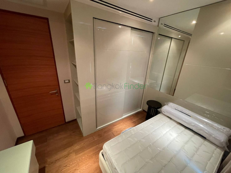 Phromphong, Bangkok, Thailand, 2 Bedrooms Bedrooms, ,2 BathroomsBathrooms,Condo,For Rent,The Address 28,7046