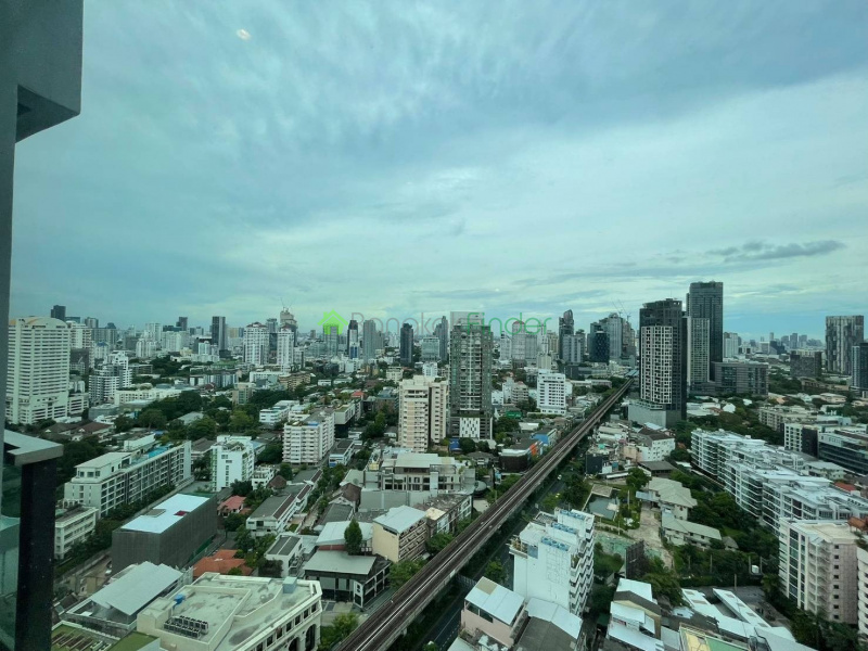 Phromphong, Bangkok, Thailand, 2 Bedrooms Bedrooms, ,2 BathroomsBathrooms,Condo,For Rent,The Address 28,7046