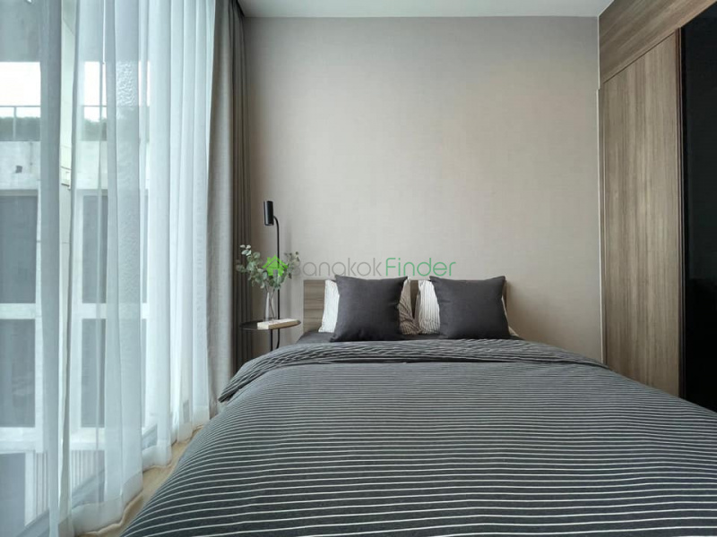 Saphan Khwai, Bangkok, Thailand, 3 Bedrooms Bedrooms, ,2 BathroomsBathrooms,Condo,For Rent,The line Phahon - Pradipat,7047