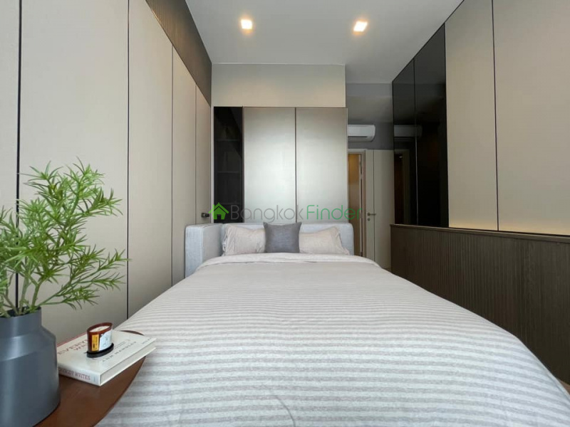 Saphan Khwai, Bangkok, Thailand, 3 Bedrooms Bedrooms, ,2 BathroomsBathrooms,Condo,For Rent,The line Phahon - Pradipat,7047