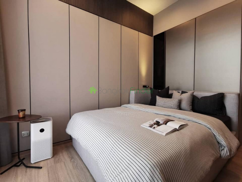 Saphan Khwai, Bangkok, Thailand, 3 Bedrooms Bedrooms, ,2 BathroomsBathrooms,Condo,For Rent,The line Phahon - Pradipat,7047