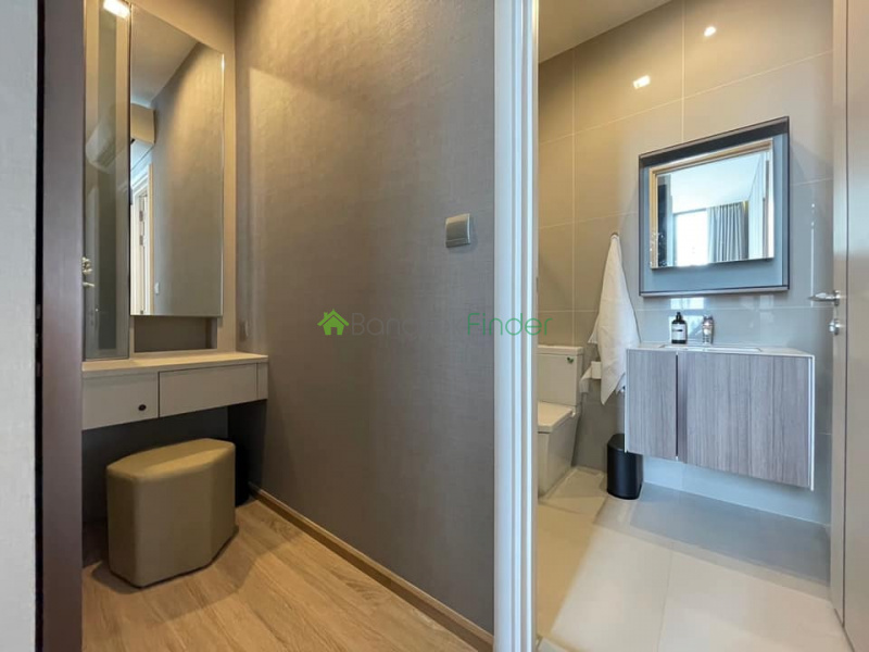 Saphan Khwai, Bangkok, Thailand, 3 Bedrooms Bedrooms, ,2 BathroomsBathrooms,Condo,For Rent,The line Phahon - Pradipat,7047