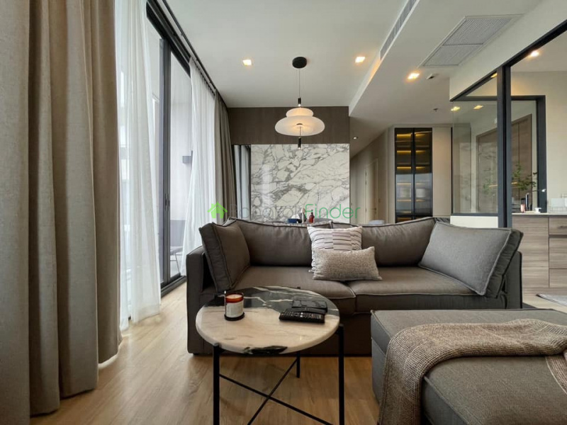 Saphan Khwai, Bangkok, Thailand, 3 Bedrooms Bedrooms, ,2 BathroomsBathrooms,Condo,For Rent,The line Phahon - Pradipat,7047