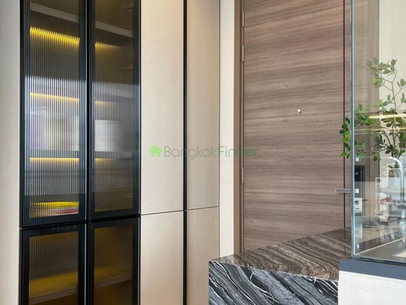 Saphan Khwai, Bangkok, Thailand, 3 Bedrooms Bedrooms, ,2 BathroomsBathrooms,Condo,For Rent,The line Phahon - Pradipat,7047