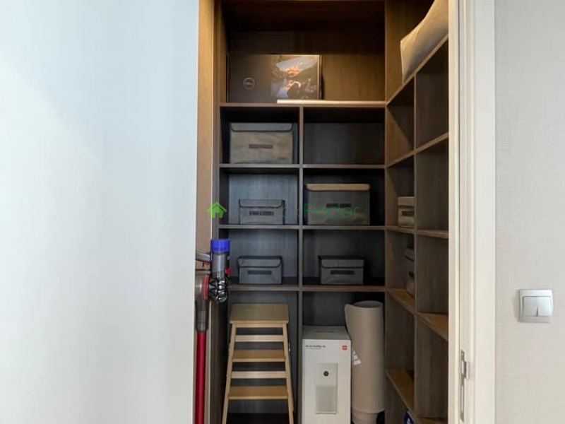 Saphan Khwai, Bangkok, Thailand, 3 Bedrooms Bedrooms, ,2 BathroomsBathrooms,Condo,For Rent,The line Phahon - Pradipat,7047