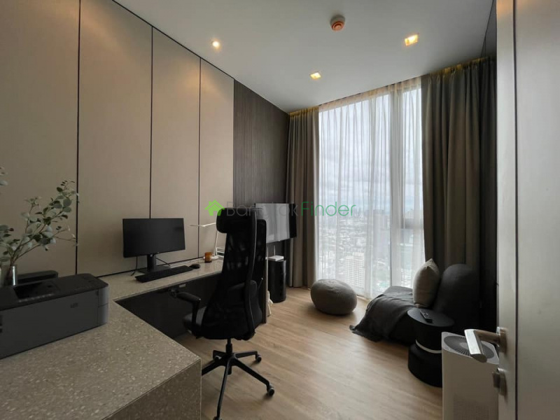 Saphan Khwai, Bangkok, Thailand, 3 Bedrooms Bedrooms, ,2 BathroomsBathrooms,Condo,For Rent,The line Phahon - Pradipat,7047