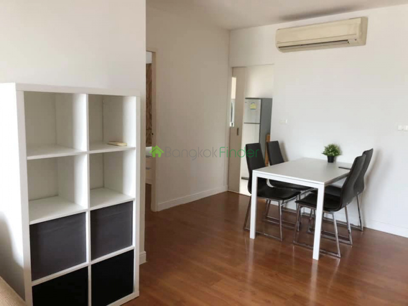 Phromphong, Bangkok, Thailand, 1 Bedroom Bedrooms, ,1 BathroomBathrooms,Condo,For Rent,Condo one x 26,7048