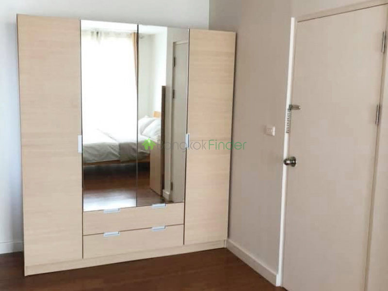 Phromphong, Bangkok, Thailand, 1 Bedroom Bedrooms, ,1 BathroomBathrooms,Condo,For Rent,Condo one x 26,7048