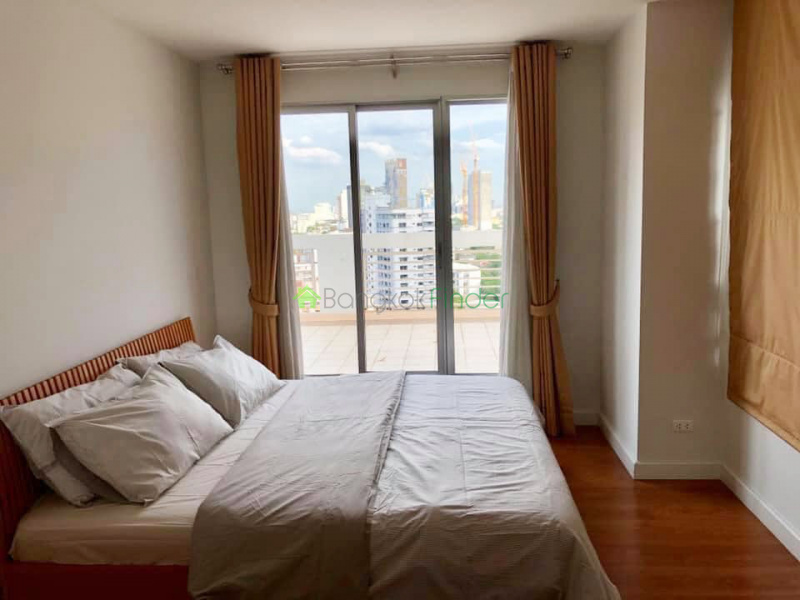 Phromphong, Bangkok, Thailand, 1 Bedroom Bedrooms, ,1 BathroomBathrooms,Condo,For Rent,Condo one x 26,7048