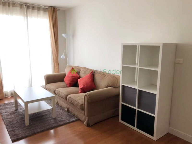 Phromphong, Bangkok, Thailand, 1 Bedroom Bedrooms, ,1 BathroomBathrooms,Condo,For Rent,Condo one x 26,7048