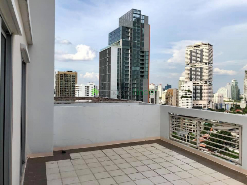 Phromphong, Bangkok, Thailand, 1 Bedroom Bedrooms, ,1 BathroomBathrooms,Condo,For Rent,Condo one x 26,7048