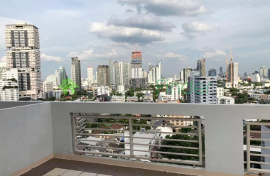 Phromphong, Bangkok, Thailand, 1 Bedroom Bedrooms, ,1 BathroomBathrooms,Condo,For Rent,Condo one x 26,7048