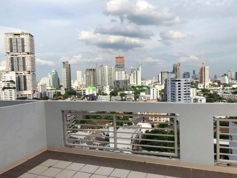 Phromphong, Bangkok, Thailand, 1 Bedroom Bedrooms, ,1 BathroomBathrooms,Condo,For Rent,Condo one x 26,7048