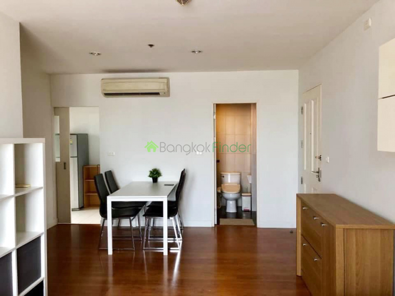 Phromphong, Bangkok, Thailand, 1 Bedroom Bedrooms, ,1 BathroomBathrooms,Condo,For Rent,Condo one x 26,7048