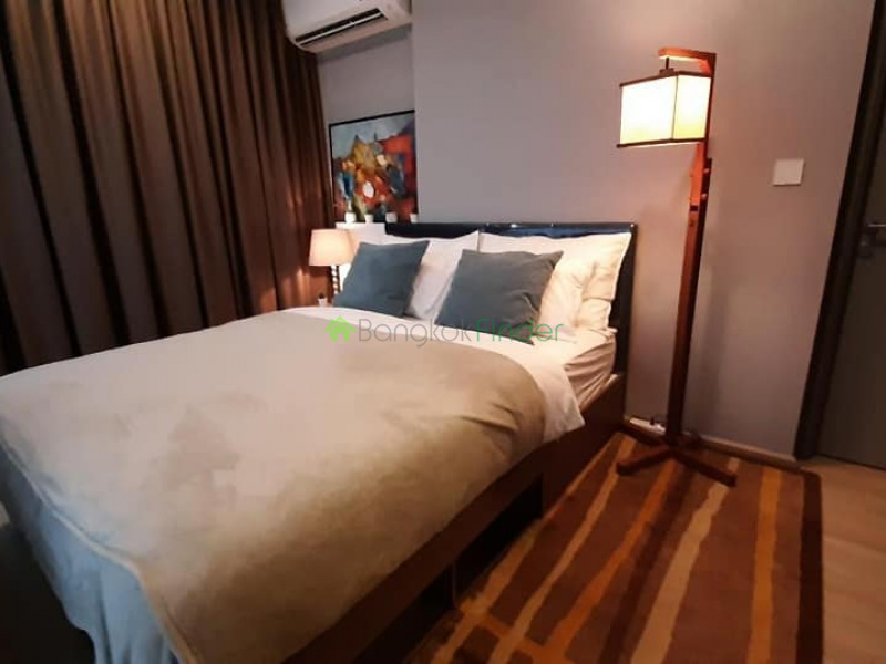 Ekamai, Bangkok, Thailand, 2 Bedrooms Bedrooms, ,2 BathroomsBathrooms,Condo,For Rent,Taka Haus,7050