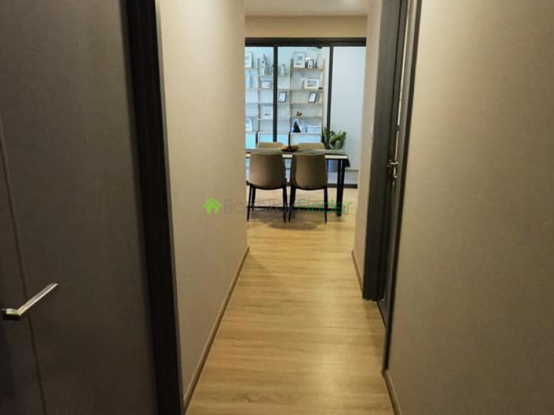 Ekamai, Bangkok, Thailand, 2 Bedrooms Bedrooms, ,2 BathroomsBathrooms,Condo,For Rent,Taka Haus,7050