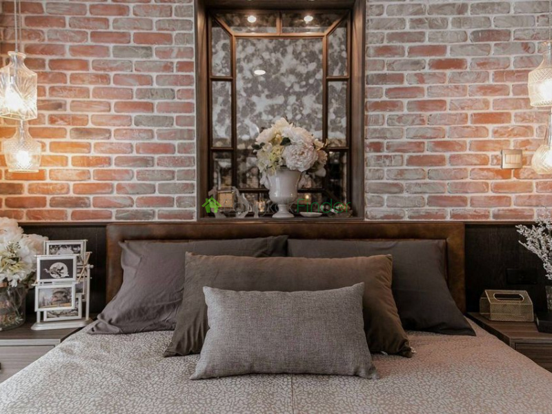 Sathorn, Bangkok, Thailand, 1 Bedroom Bedrooms, ,1 BathroomBathrooms,Condo,For Rent,KnightsBridge Prime Sathorn,7051