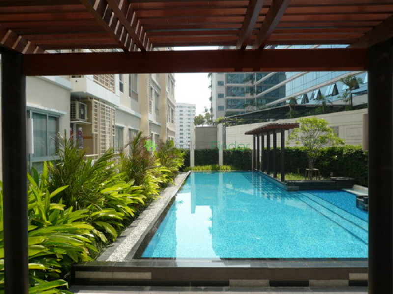 48 Sukhumvit 26 Sukhumvit Rd., Thailand, Phrompong, Bangkok, Thailand, 1 Bedroom Bedrooms, ,1 BathroomBathrooms,Condo,Rent or Sale,Sukhumvit Rd.,7052