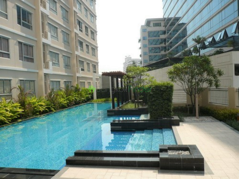 48 Sukhumvit 26 Sukhumvit Rd., Thailand, Phrompong, Bangkok, Thailand, 1 Bedroom Bedrooms, ,1 BathroomBathrooms,Condo,Rent or Sale,Sukhumvit Rd.,7052